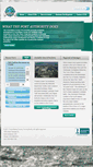 Mobile Screenshot of ccpa-ohioriver.com